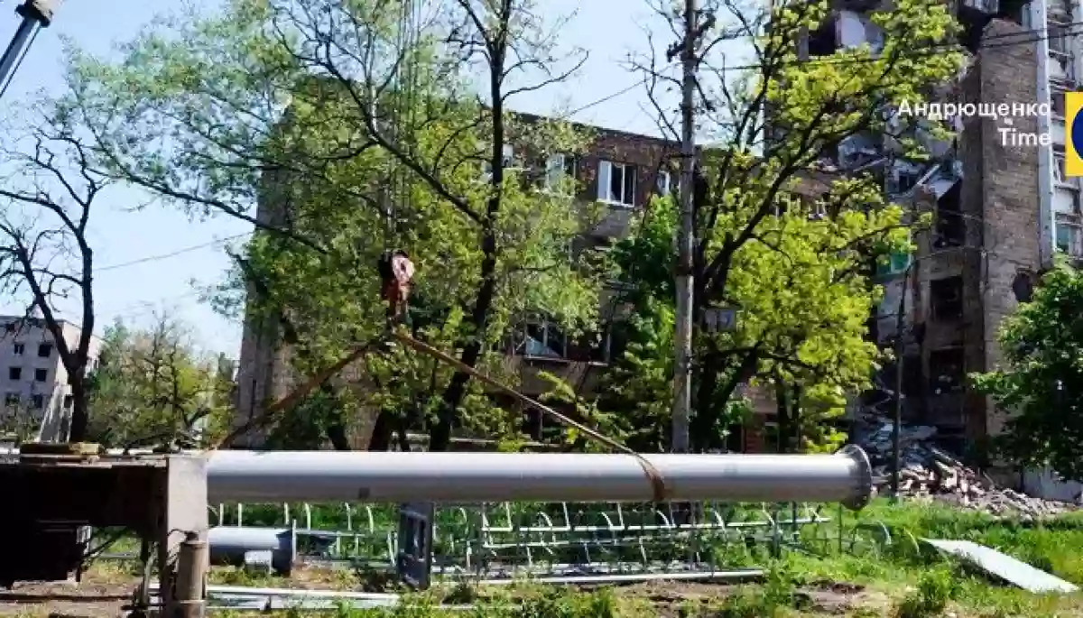 Радник мера Маріуполя: Росіяни в місті монтують обладнання для посиленого відстеження мобільних мереж