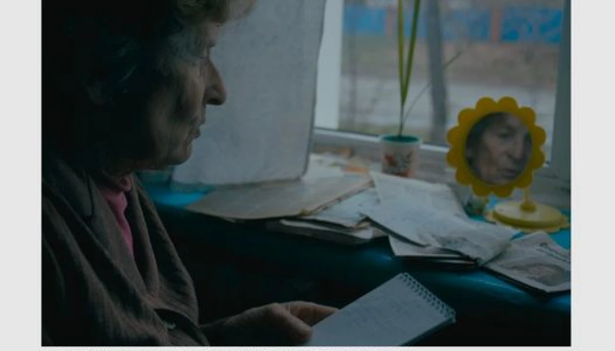 Юлія Гонтарук, Роман Любий та Іван Сауткін отримали підтримку на свої проєкти під час Каннського фестивалю
