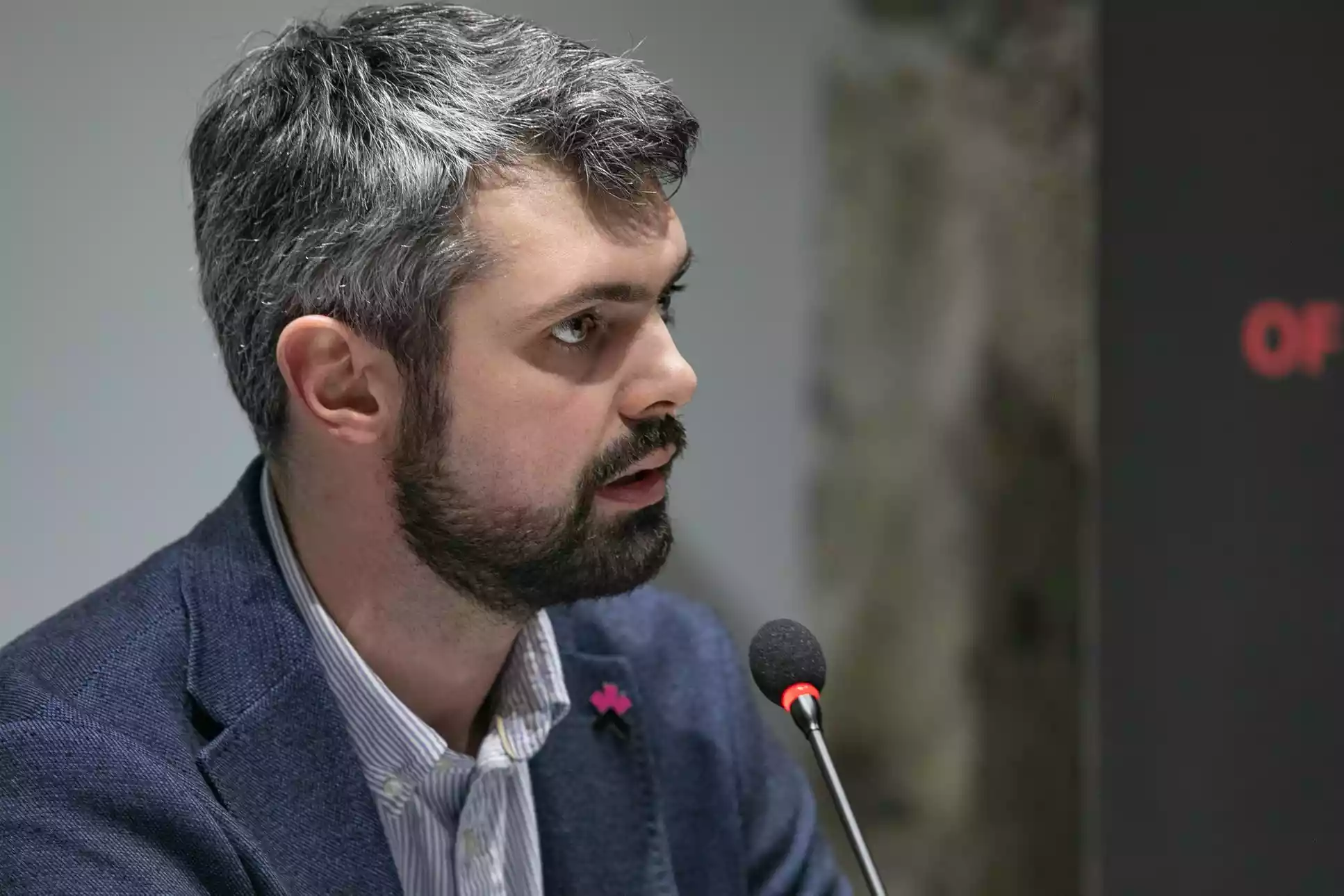 Антон Дробович: Україні потрібна інфраструктура пам'яті