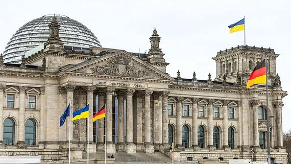 «Екстремісти» у Бундестазі: спецслужби ФРН заявили, що партія «Альтернатива для Німеччини» причетна до поширення російської пропаганди