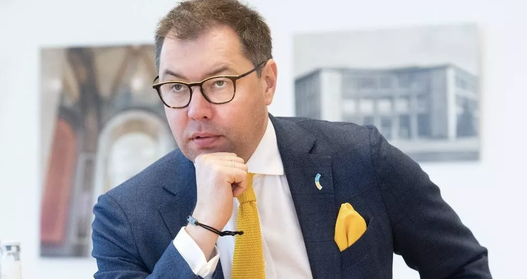 Посол України у ФРН попросив німецькі медіа не перекручувати його слова