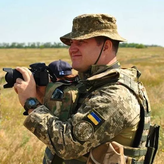 Українські журналісти закликають відновити на посаді начальника пресслужби тактичної групи &laquo;Грім&raquo; Дмитра Плетенчука