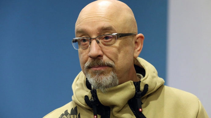 Резніков звернувся до башкирів: Заберіть своїх людей з України. Корені ваших проблем &mdash; не тут, а в Москві та Уфі