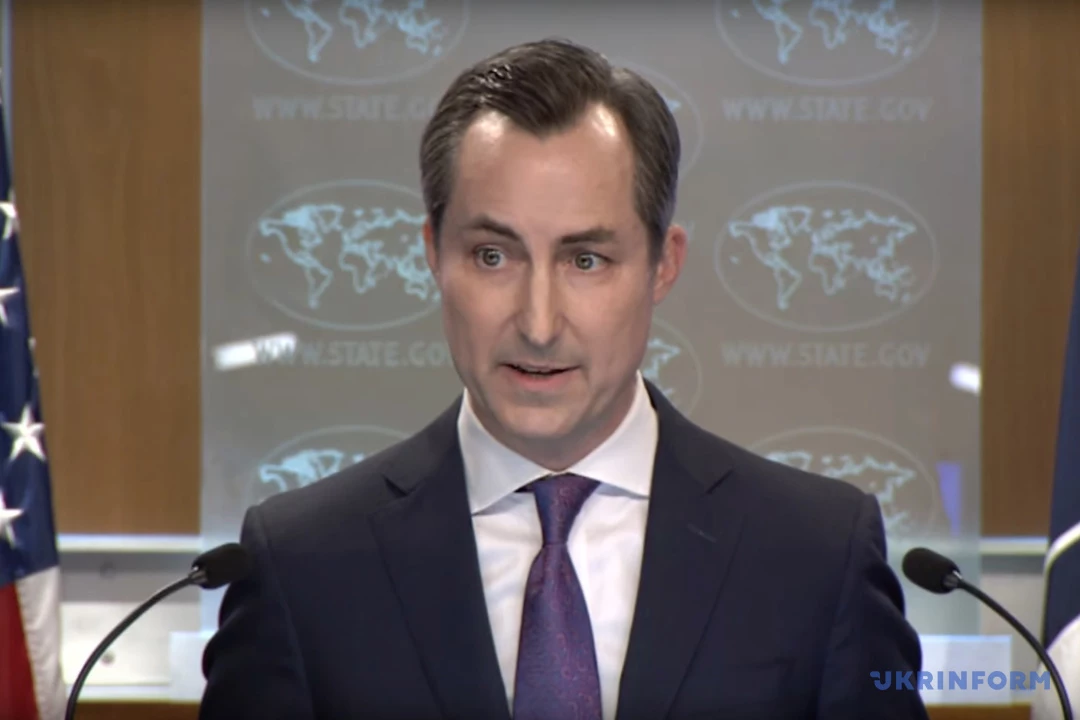 США не довіряють повідомленням із соцмереж про начебто застосування &laquo;західної зброї&raquo; в Бєлгороді