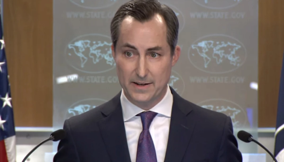 США не довіряють повідомленням із соцмереж про начебто застосування &laquo;західної зброї&raquo; в Бєлгороді