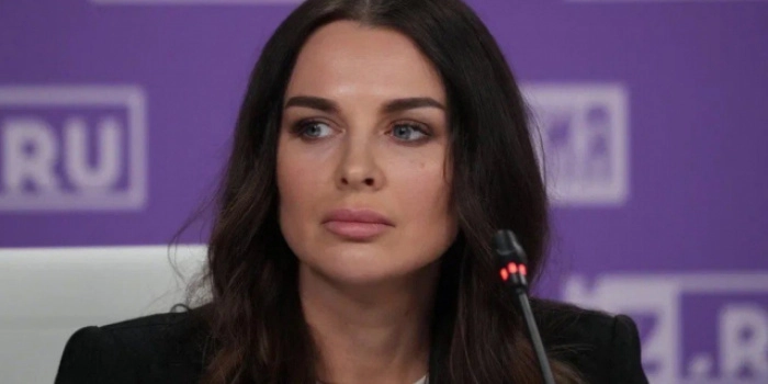 Російську пропагандистку родом із Закарпаття  заочно засудили до 12 років вʼязниці