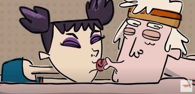 З 1 червня в Україні стартує фестиваль короткометражного еротичного кіно Best Erotic Shorts-4