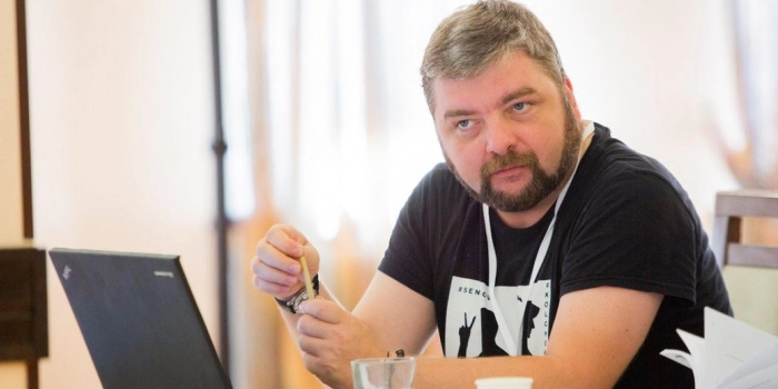 Депутати ПАРЄ закликали звільнити правозахисника Максима Буткевича з російського полону