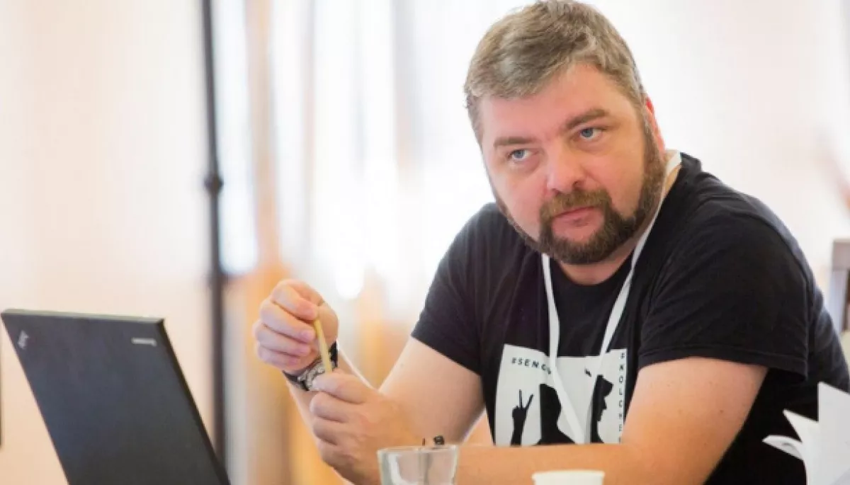 Депутати ПАРЄ закликали звільнити правозахисника Максима Буткевича з російського полону