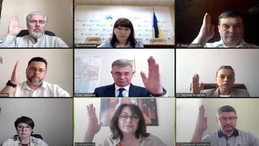 Нацрада затвердила порядок здійснення моніторингу та проведення перевірки