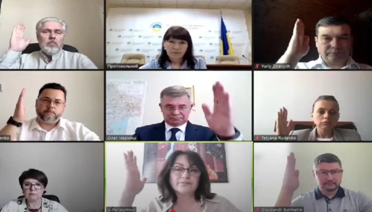 Нацрада затвердила порядок здійснення моніторингу та проведення перевірки