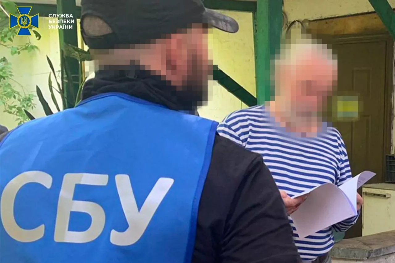 Стверджував, що «Путін не розпочинав війну»: СБУ повідомила про підозру штатному водію Києво-Печерської лаври