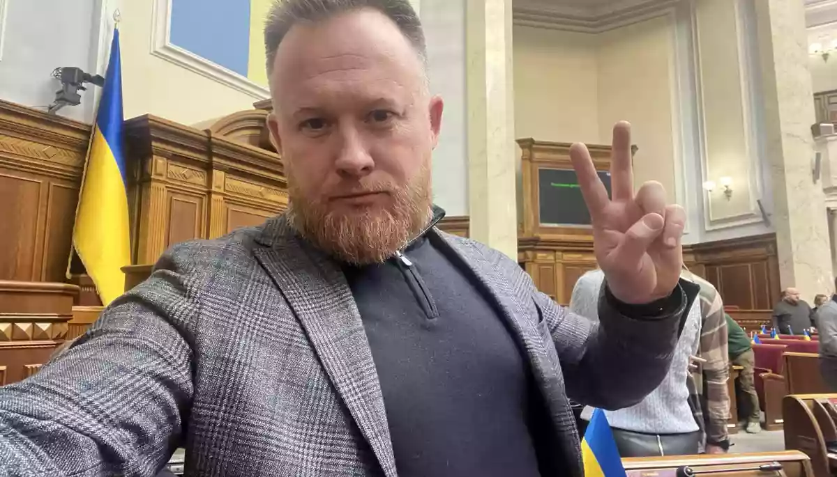 За неявку на сьогоднішнє судове засідання &laquo;слугу народу&raquo; Камельчука оштрафували