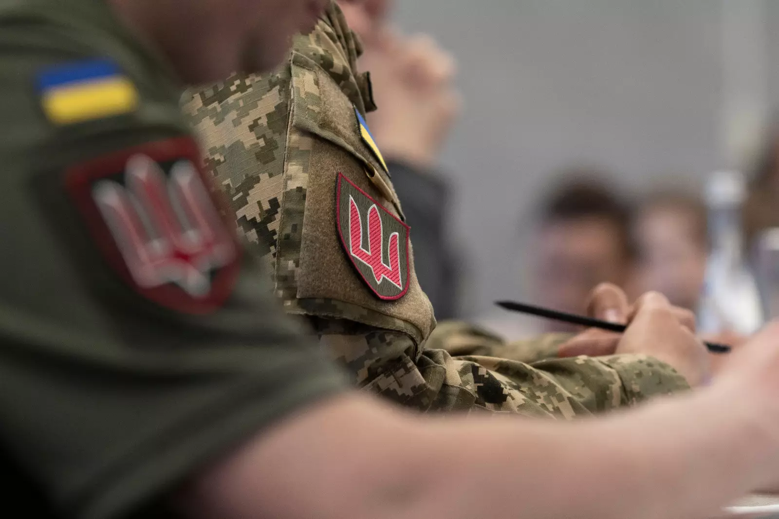 Україна повернула з російського полону 106 військовослужбовців