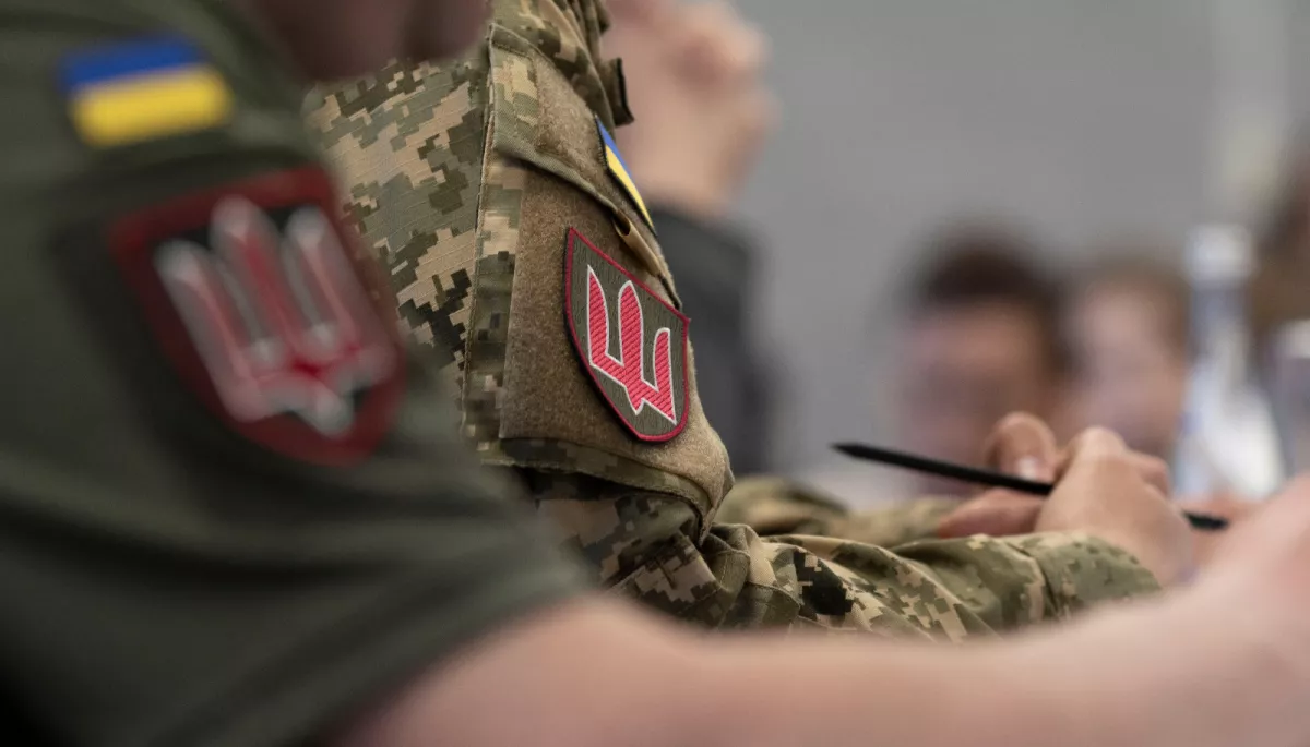 Україна повернула з російського полону 106 військовослужбовців