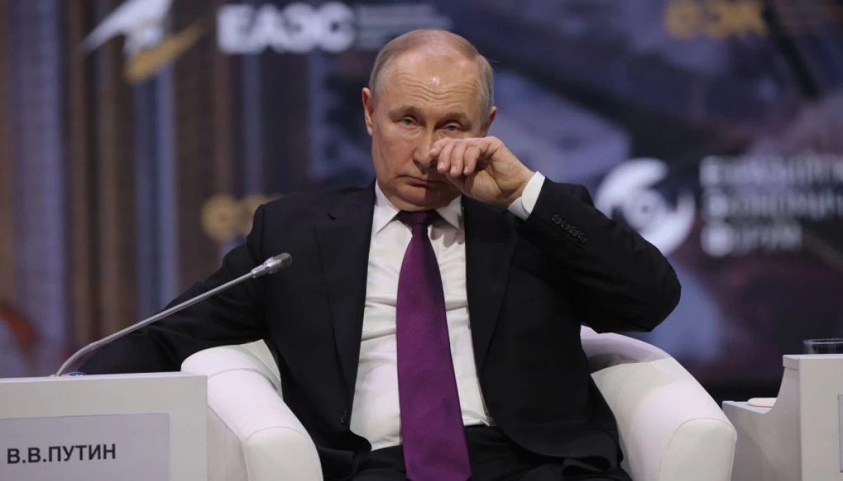 &laquo;В оригіналі було дещо по-іншому&raquo;. ГУР прокоментувало інформацію про нібито намір ліквідувати Путіна