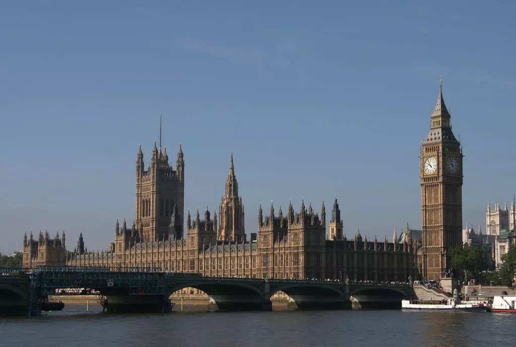 Нижня палата парламенту Британії визнала Голодомор геноцидом українського народу