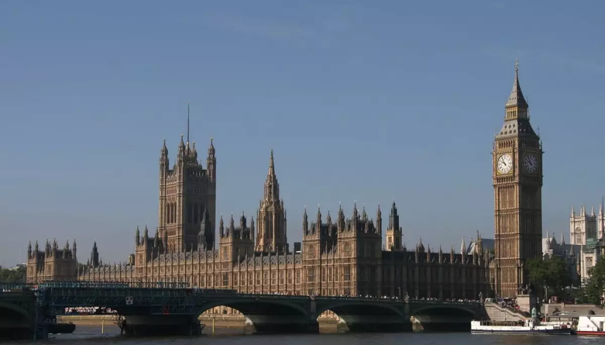 Нижня палата парламенту Британії визнала Голодомор геноцидом українського народу