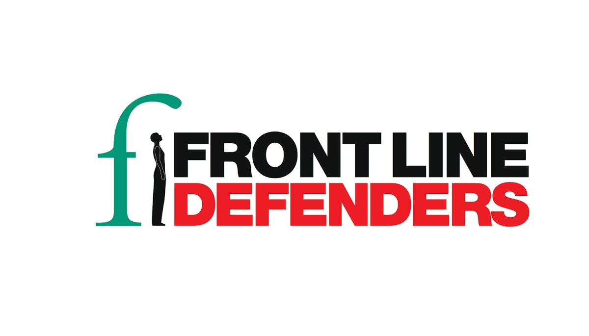 «Лабораторія цифрової безпеки» отримала цьогорічну Премію для правозахисників у зоні ризику від Front Line Defenders