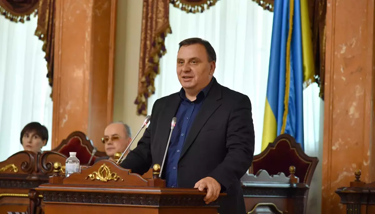 Верховний Суд обрав нового голову. Йому закидають недоброчесність та «підкуп» суддів
