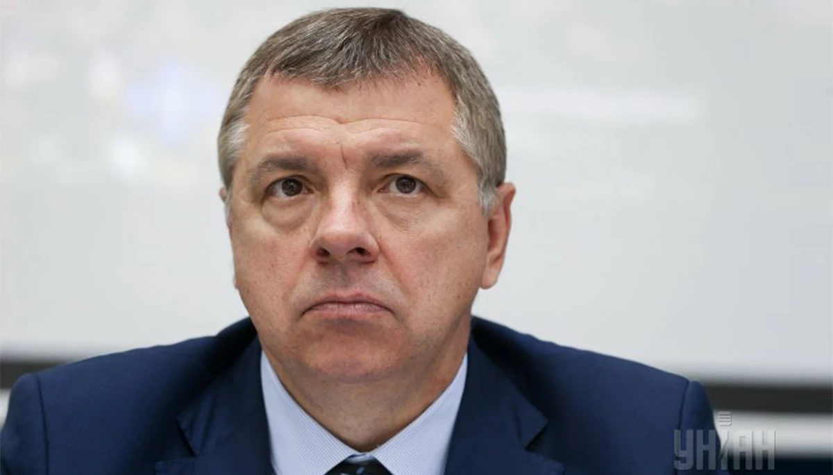 Колишній член Нацради Олександр Ільяшенко очолив «Зеонбуд»