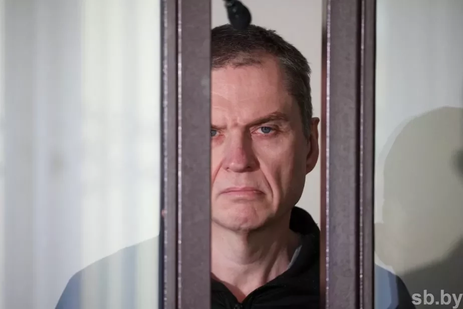 Польща введе санкції проти кількох сотень білоруських чиновників у відповідь на вирок журналістові Анджею Почобуту