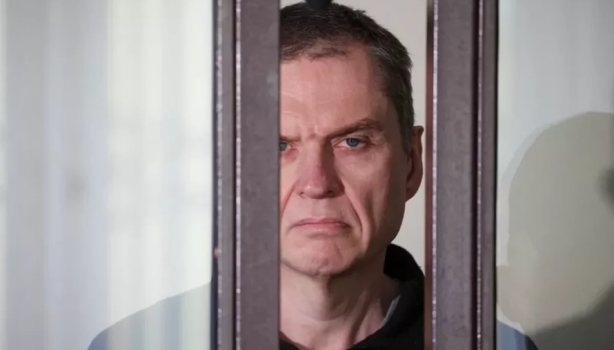 Польща введе санкції проти кількох сотень білоруських чиновників у відповідь на вирок журналістові Анджею Почобуту
