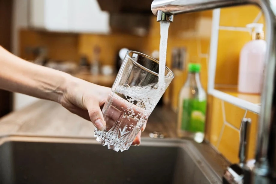 Таблетована сіль для очищення та пом’якшення води: базові характеристики