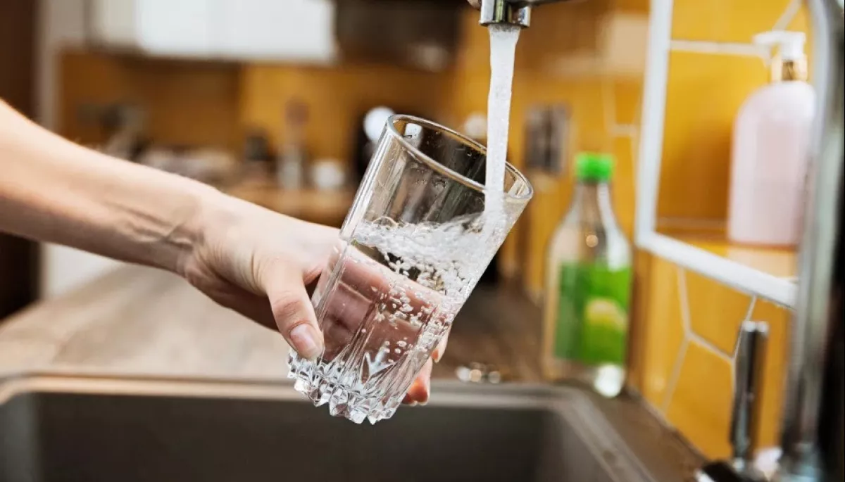 Таблетована сіль для очищення та пом’якшення води: базові характеристики