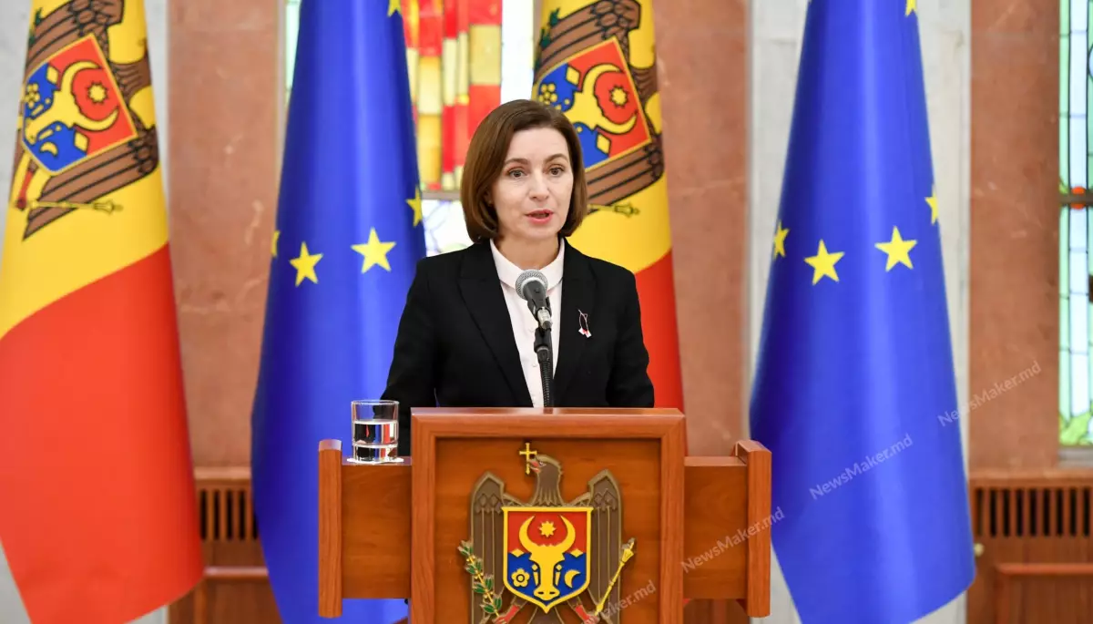 У Молдові пропонують створити державний центр протидії російській дезінформації