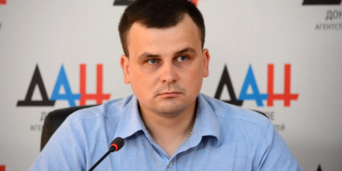 СБУ оголосила підозру заступнику «міністра ДНР», який пропагував серед молоді ідеї «Юнармії»