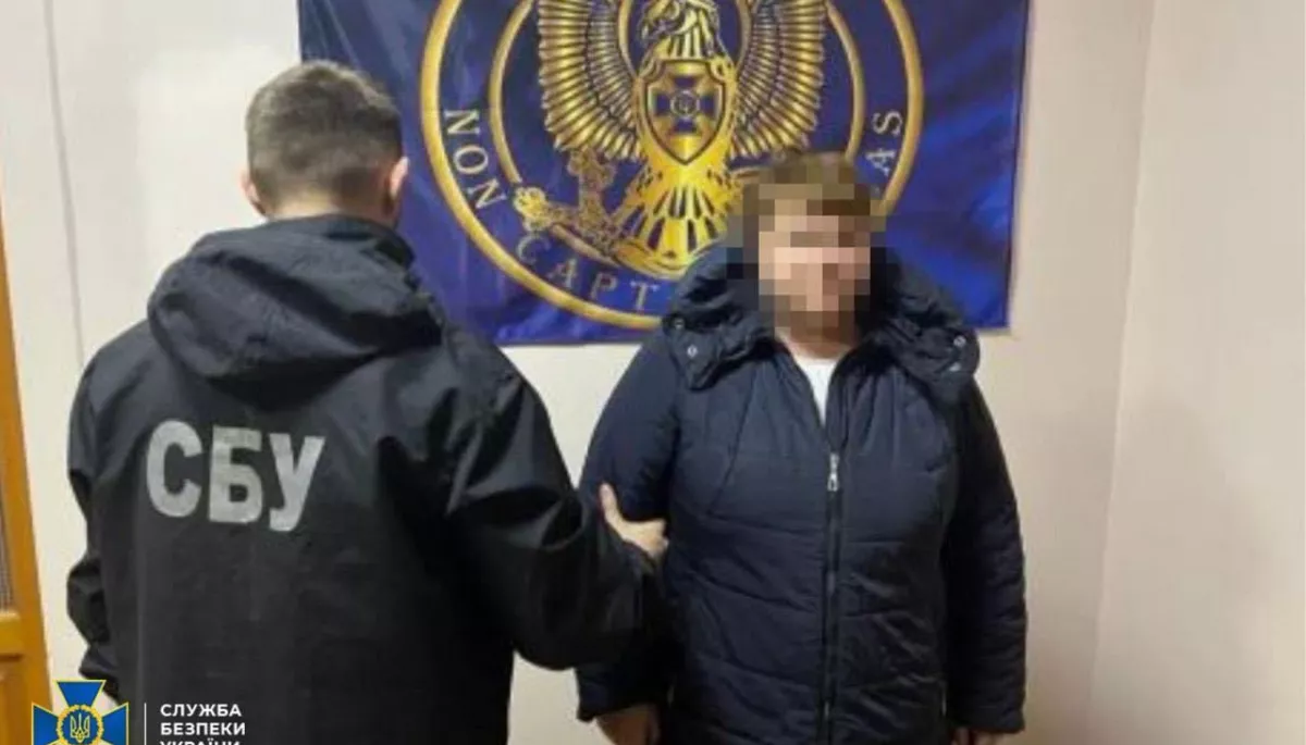 Одеситці, яка збирала гроші для окупантів у соцмережах, дали 11 років за ґратами