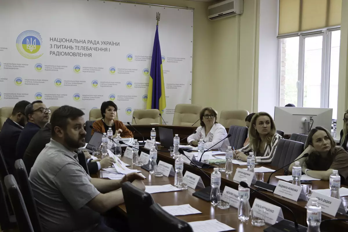 Як новий закон про медіа посилює відповідальність за порушення прав дітей