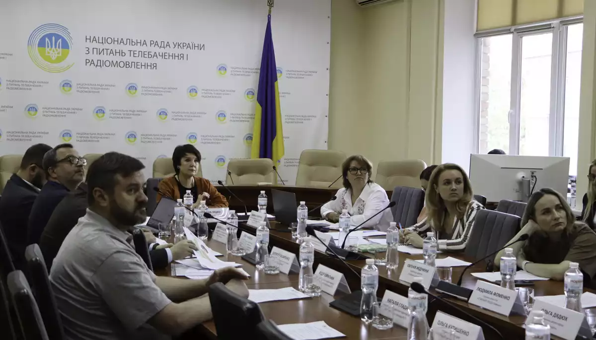 Як новий закон про медіа посилює відповідальність за порушення прав дітей