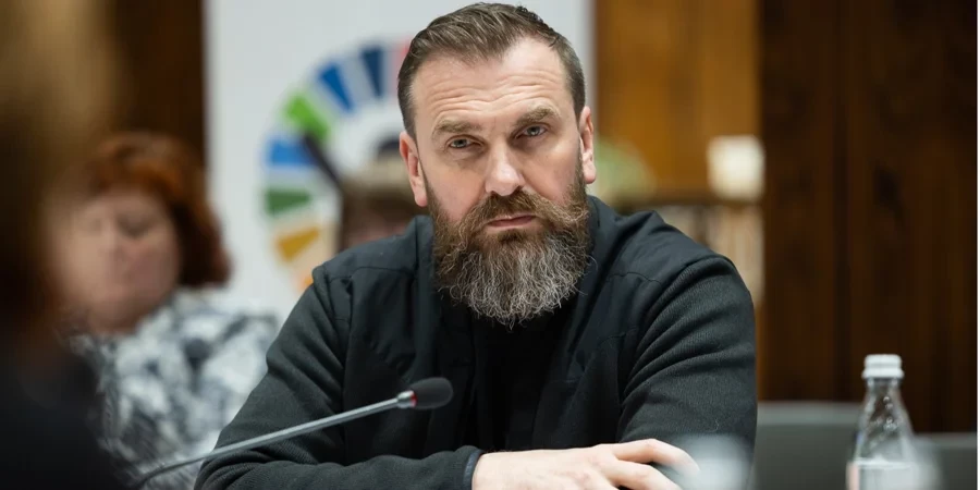 Міністр освіти Оксен Лісовий відмовився від ступеня кандидата наук: &laquo;Формуємо нову культуру академічної доброчесності&raquo;