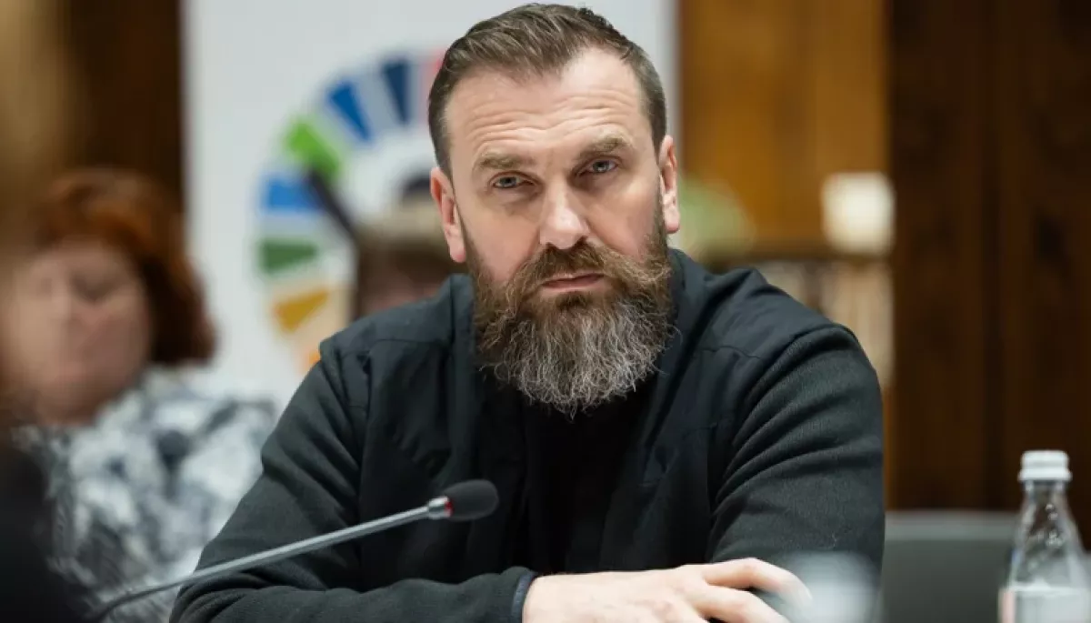 Міністр освіти Оксен Лісовий відмовився від ступеня кандидата наук: &laquo;Формуємо нову культуру академічної доброчесності&raquo;