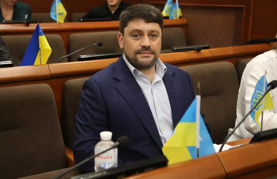 У ГУР розповіли, що відомство клопотало про виїзд обвинуваченого депутата Трубіцина за кордон &laquo;на прохання іншої структури&raquo;