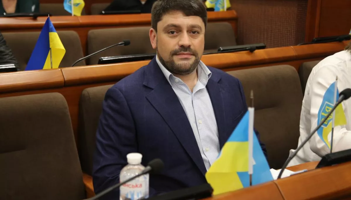 У ГУР розповіли, що відомство клопотало про виїзд обвинуваченого депутата Трубіцина за кордон &laquo;на прохання іншої структури&raquo;