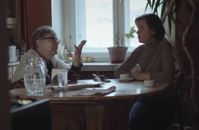 Нічого зайвого. Про конкурс короткометражних фільмів на кінофестивалі Docudays UA