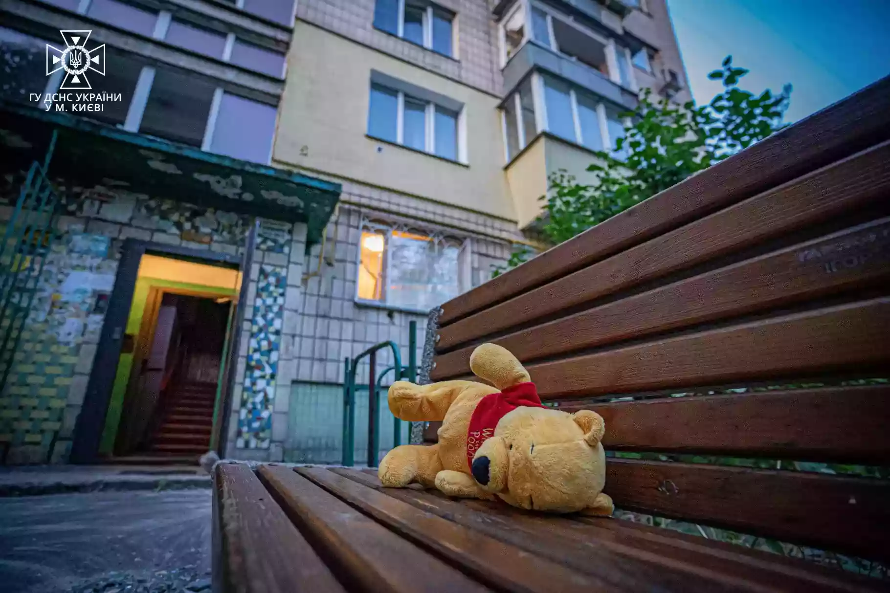 Про трагедію, аморальність і непрофесіоналізм