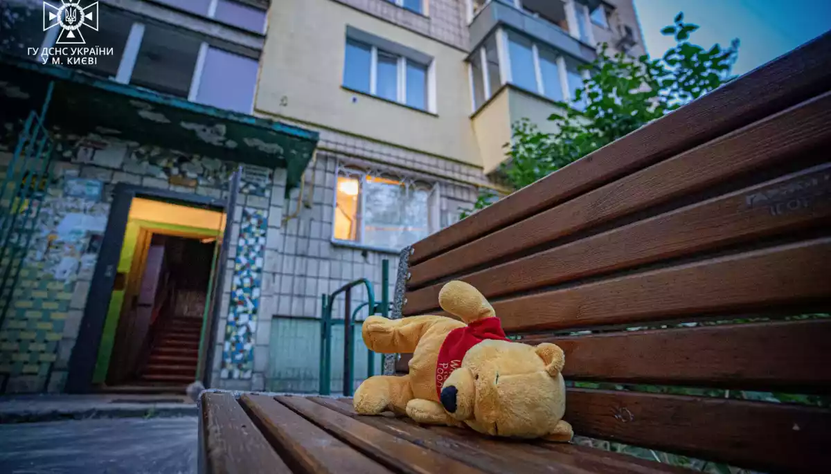Про трагедію, аморальність і непрофесіоналізм Про трагедію, аморальність і непрофесіоналізм