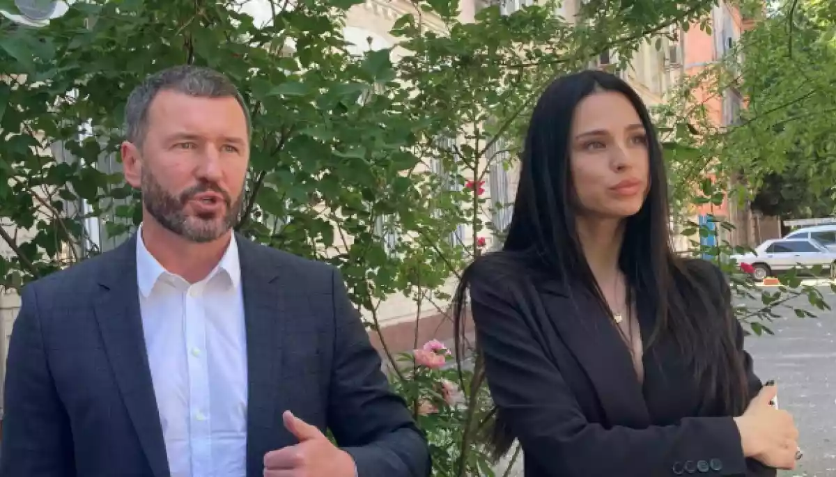 Блогерку, яка знімала роботу ППО в Києві, відправили під домашній арешт