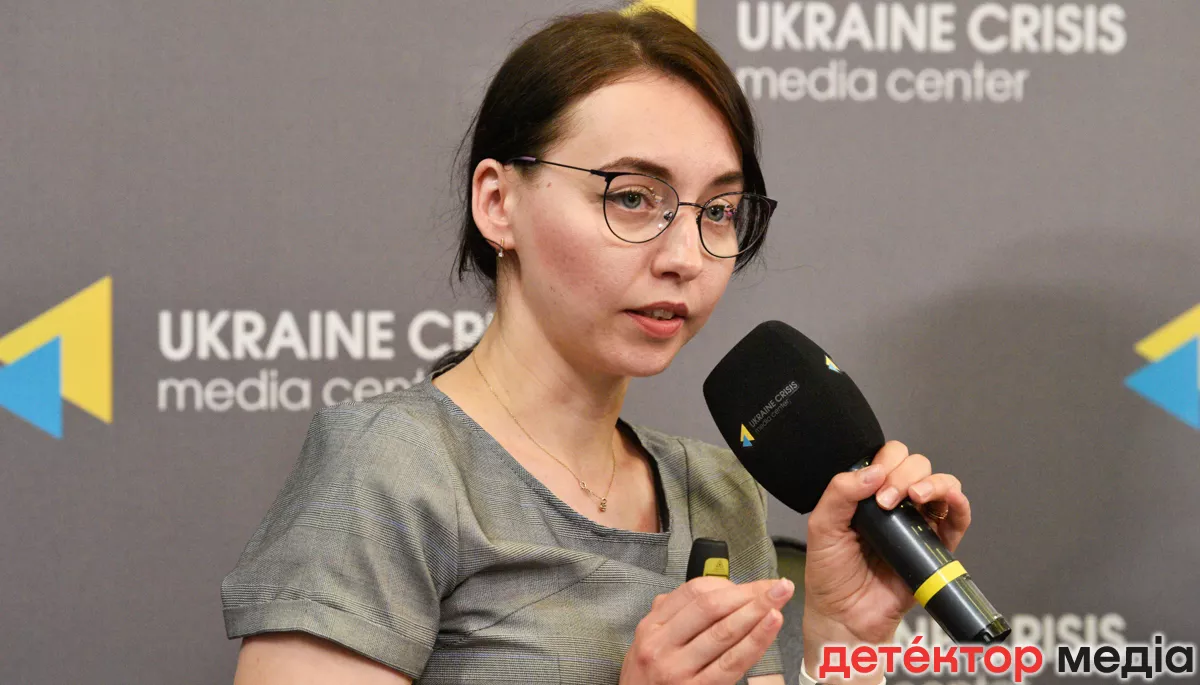 Російські злочини проти журналістів: З початку повномасштабного вторгнення РФ викрала 17 медійників