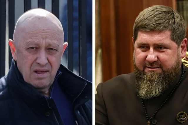 Росія йде шляхом Судану: дайджест пропаганди за 1 червня 2023 року