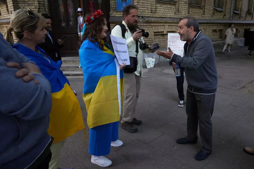 Що не так із &laquo;хорошими росіянами&raquo;