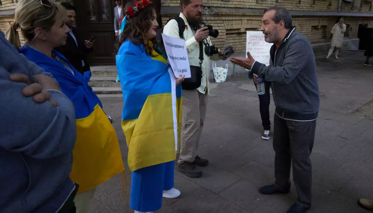 Що не так із &laquo;хорошими росіянами&raquo;