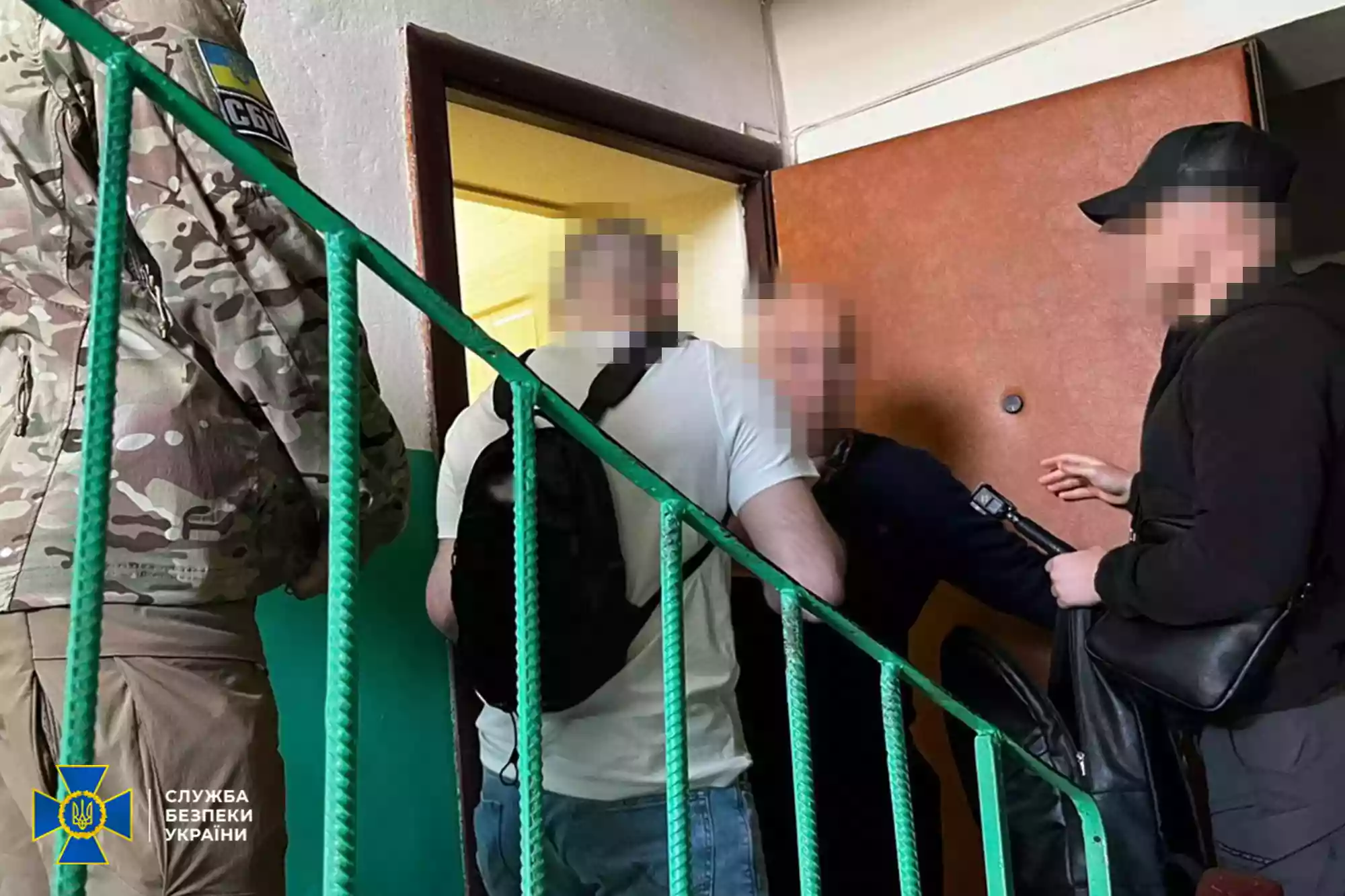 СБУ викрила інтернет-агітаторів, які поширювали прокремлівський контент у соцмережах