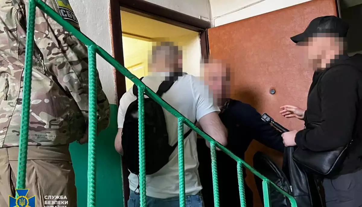 СБУ викрила інтернет-агітаторів, які поширювали прокремлівський контент у соцмережах