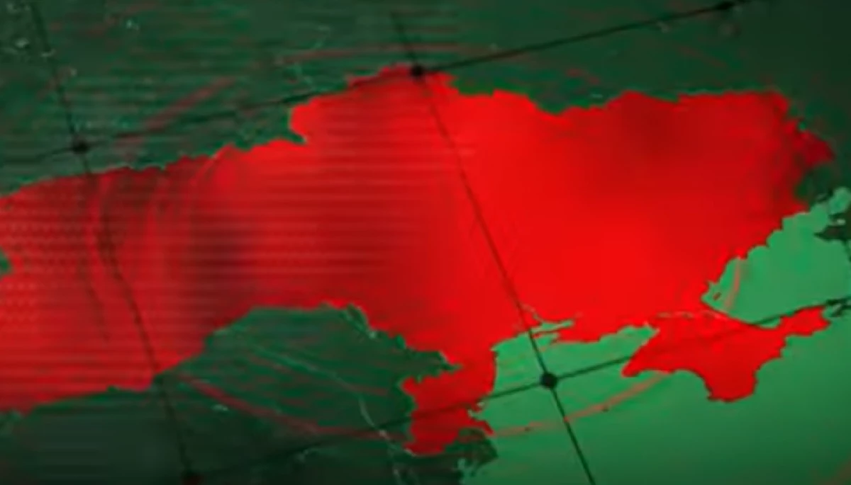 Угорський уряд &laquo;повернув&raquo; Крим Україні на своєму ролику. Вибачень не було (ВІДЕО)