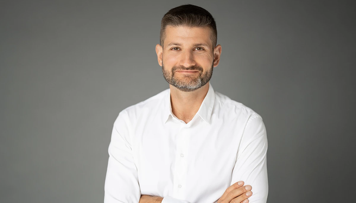 Віталій Гусєв, Starlight Media: Ми розробили нову диджитал-стратегію групи